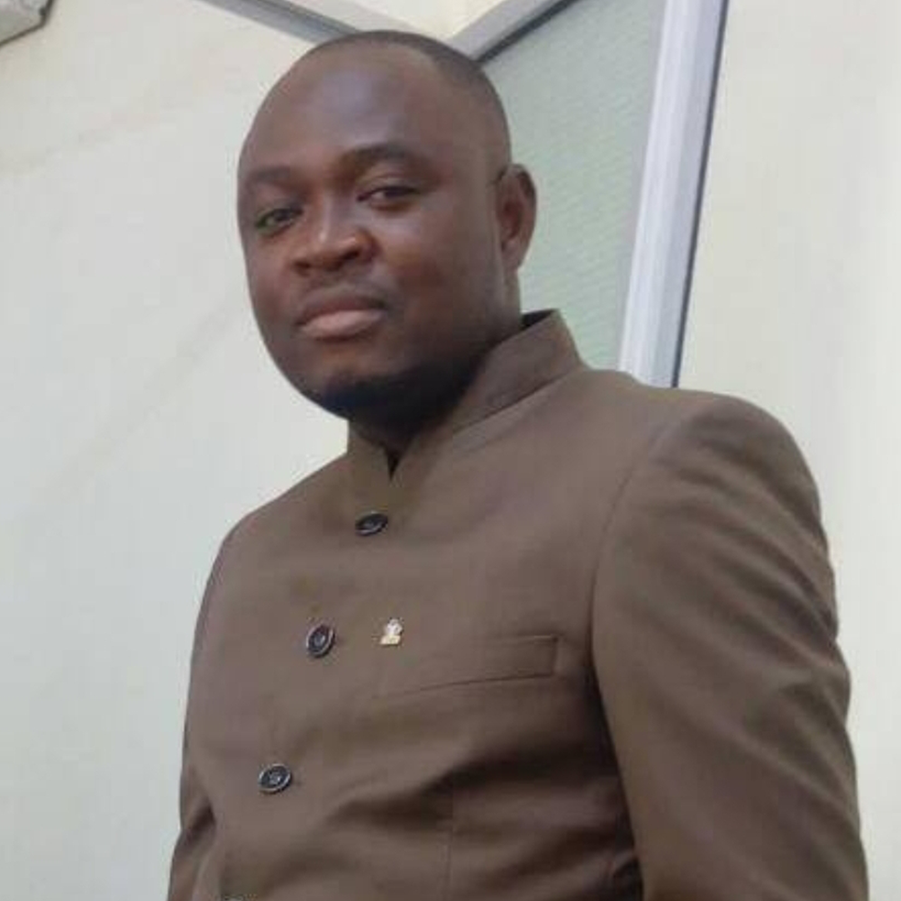 Moise KABORE